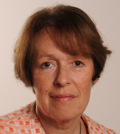 Dr. Martine Boisserie-Lacroix. Image courtesy of the Bergonié Institute.
