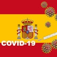 2021 04 19 18 41 9875 Covid 19 Spanish Flag 400