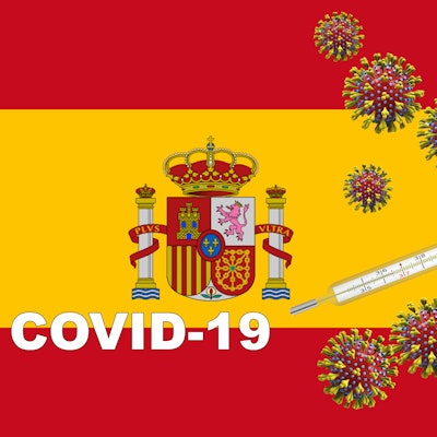 2021 04 19 18 41 9875 Covid 19 Spanish Flag 400