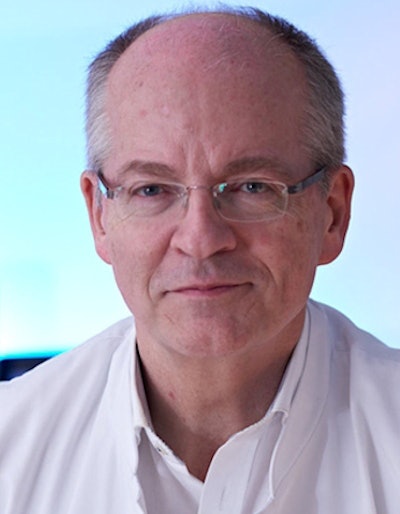 Prof Dr. Thomas Vogl.