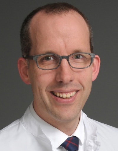 Dr. Reto Sutter.