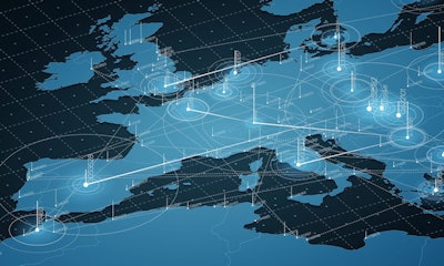 Cyberattacks on healthcare groups in Europe rose by 67% in 2020. Large increases have occurred in France, Germany and Spain.
