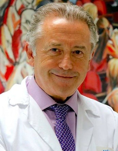 Dr. Luis MartĂ-BonmatĂ.