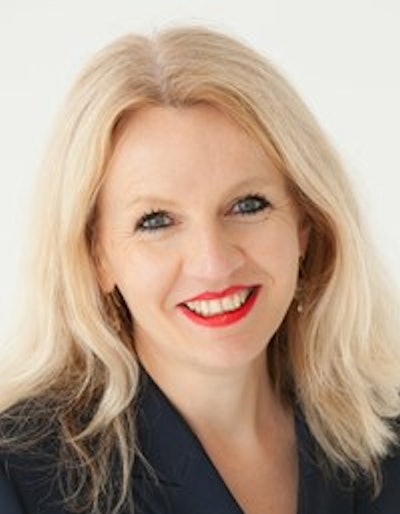 Rose Wall was head of the investigation. Photo courtesy of the Health and Disability Commissioner.