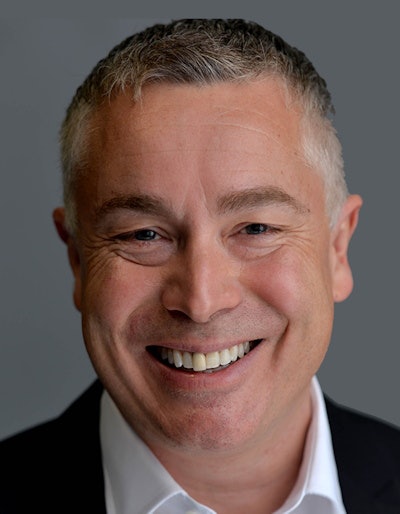 Dr. David Hargroves. Photo courtesy of GIRFT.