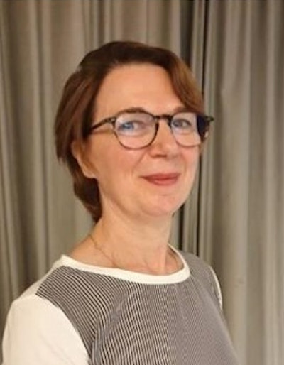 Prof. Dr. Chantal van Ongeval.