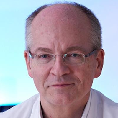 Prof Dr. Thomas Vogl.