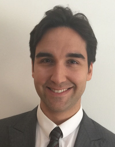 Dr. Danoob Dalili.