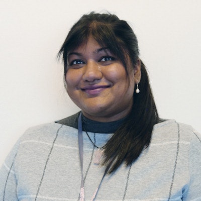 Dr. Oshi Abeyakoon, PhD.