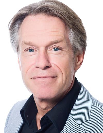 Dr. Ruud Pijnappel, PhD.