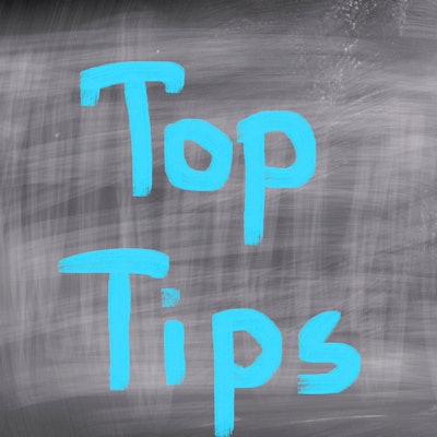 Experts give top tips on how to succeed in breast imaging ...