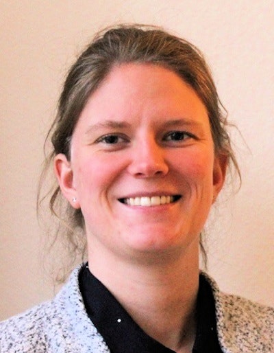 Dr. Mirjam Wielema.