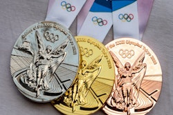 2021 09 17 19 56 5747 Olympic Medals Japan 2020 400