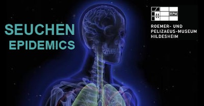 The exhibition is due to run from 2 October 2021 to 1 May 2022.