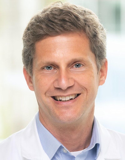 Prof. Dr. Christian Loewe.