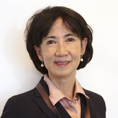 Prof. Dr. Regina Beets-Tan.