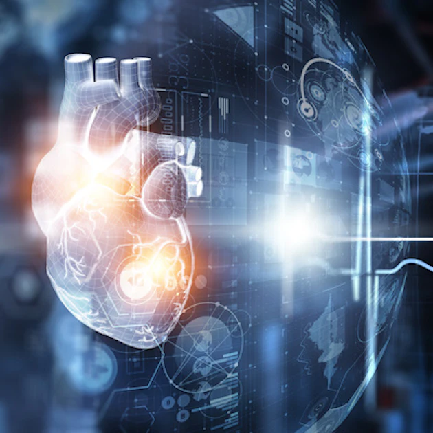 Ultromics Caption Health, Ultromics combine efforts in cardiac ultrasound ...