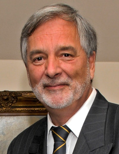 Dr. Peter Rinck, PhD.