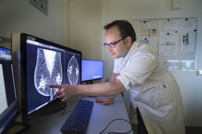 Implementation of MRI screening will have some challenges, notes Dr. Marc Lobbes.