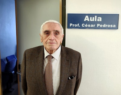 'Shave, shower, dress -- then out.' This philosophy has served Pedrosa well.