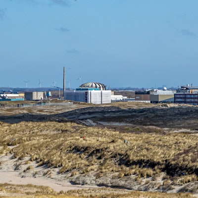 2022 01 31 19 19 0125 Nuclear Reactor Petten 400