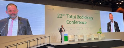 Fuchsjäger worked in the Middle East from 2009 to 2012, building up the radiology department at Al Ain Hospital in Abu Dhabi. He has lived in Graz with his wife and five children since 2012.