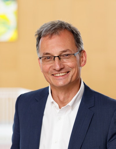 Prof. Mathias Prokop, PhD.