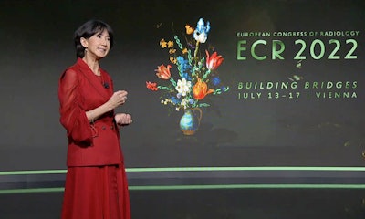 Beets-Tan hopes this week's ECR Overture will inspire everybody to come to Vienna in July for 'the real ECR experience.'