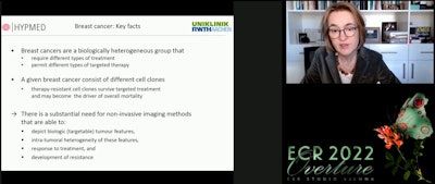 Dr. Christiane Kuhl is leading efforts on Hypmed, along with physicist Volkmar Schulz, PhD.