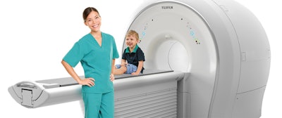 Echelon Smart Plus. Image courtesy of Fujifilm.