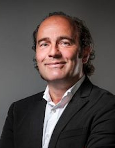 Dr. Gino Kerkhoffs.