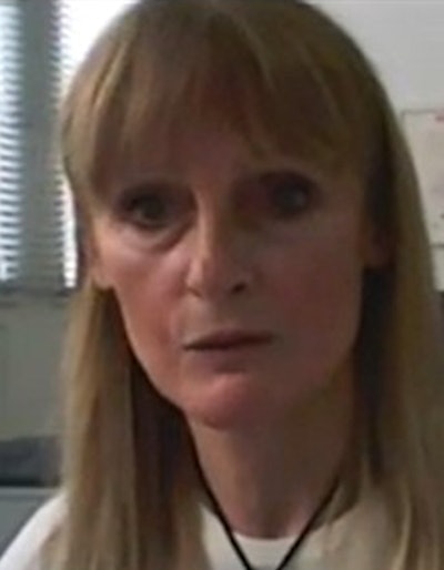 Dr. Marie-Pierre Revel, PhD.