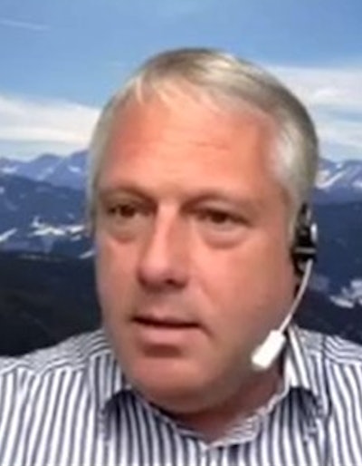 Dr. Jürgen Biederer.