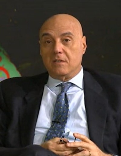 Dr. Francesco Sardanelli.