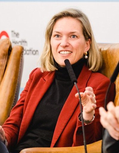 Annabel Seebohm. Photo courtesy of Sciana/Katrin Kerschbaumer.