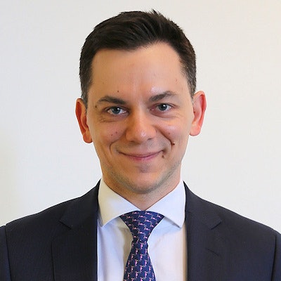 Dr. Sergey Morozov, PhD.