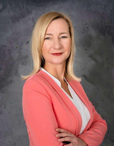 Dr. Jolanta Kunikowska, PhD.