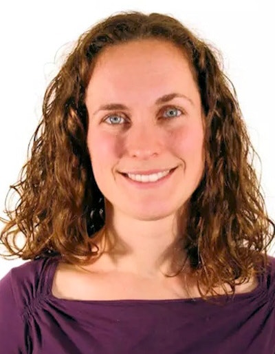 Catherine Lebel, PhD.