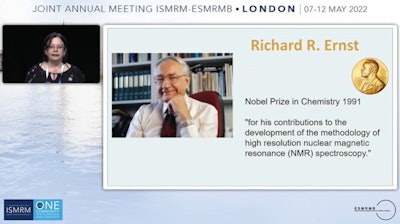 2022 05 18 00 25 2007 2022 05 18 Ismrm Ernst Presentation