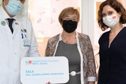 2022 05 20 15 07 2920 2022 05 20 Pediatric Hospital Madrid Award 20220520155716