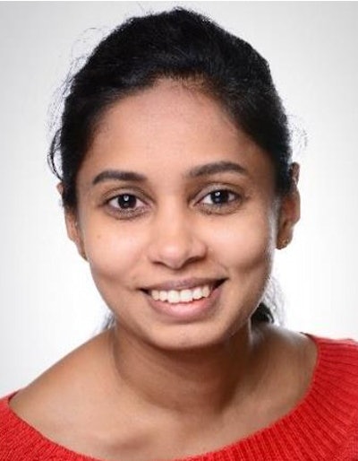 Deepa Darshini Gunashekar.
