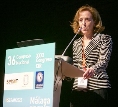 Prof. Dr. Laura Oleaga, PhD.