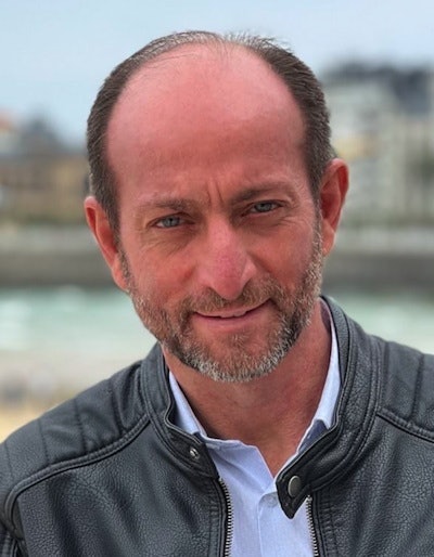 Dr. Ara Kassarjian.