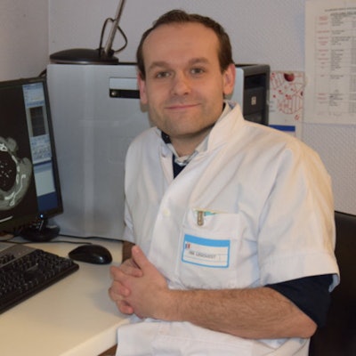 Dr. Alban Gervaise.