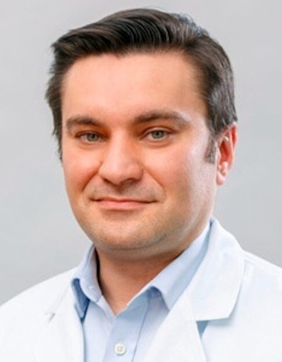 Dr. Yaroslav Kmetyuk, PhD.