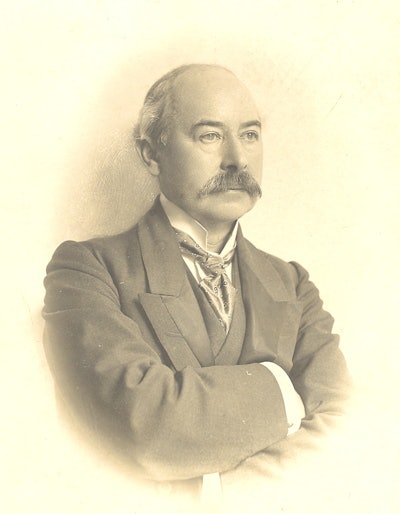 Silvanus P. Thompson.