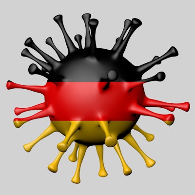 2022 07 22 15 07 0663 Coronavirus German Flag 400