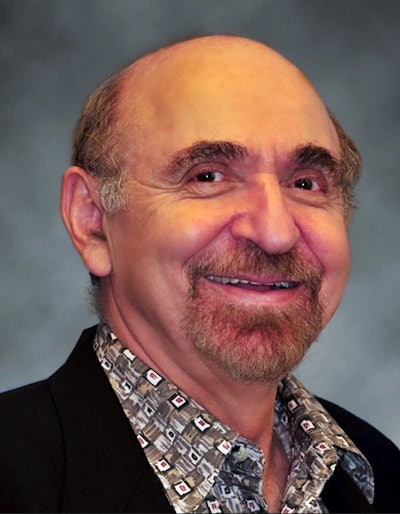 Dr. Donald Resnick.