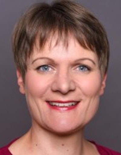 Dr. Ulrike Engelmayer.