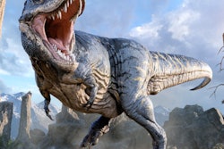 2022 08 10 17 36 5683 Tyrannosaurus Illustration 400